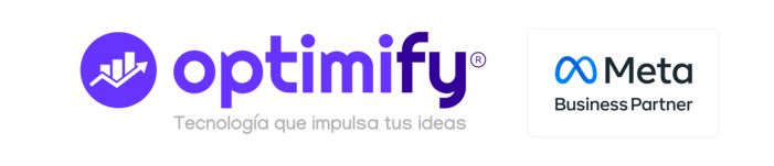 Optimify® WhatsApp Api con Inteligencia Artificial, CRM y Socio Oficial WhatsApp.