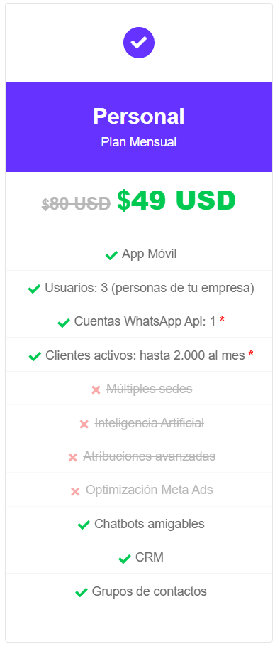 plan1 personal